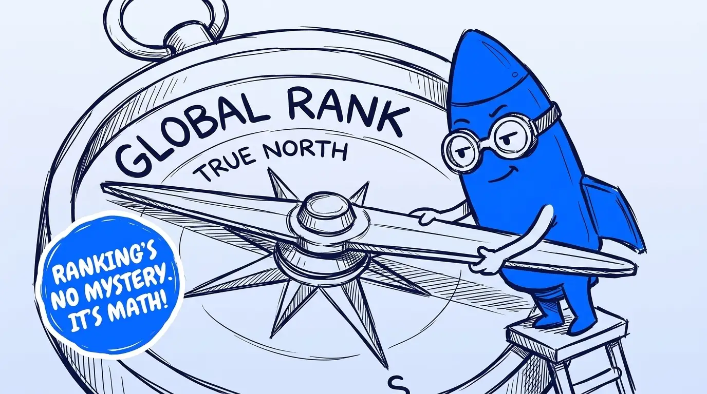 3 Practical Steps To Check Website Rank On Google Like A Pro