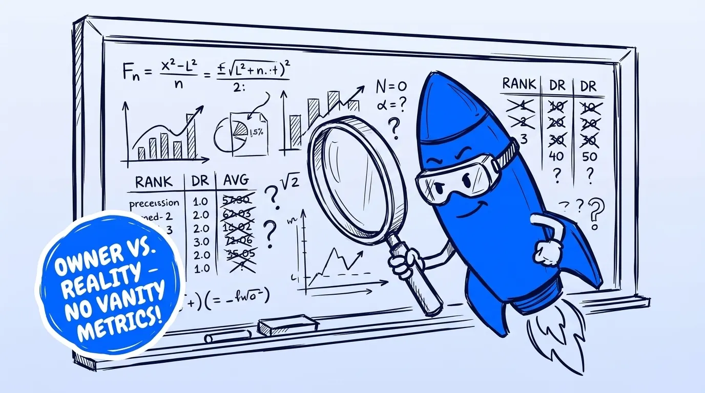 How to Execute a Link Building Campaign That Actually Drives Rankings