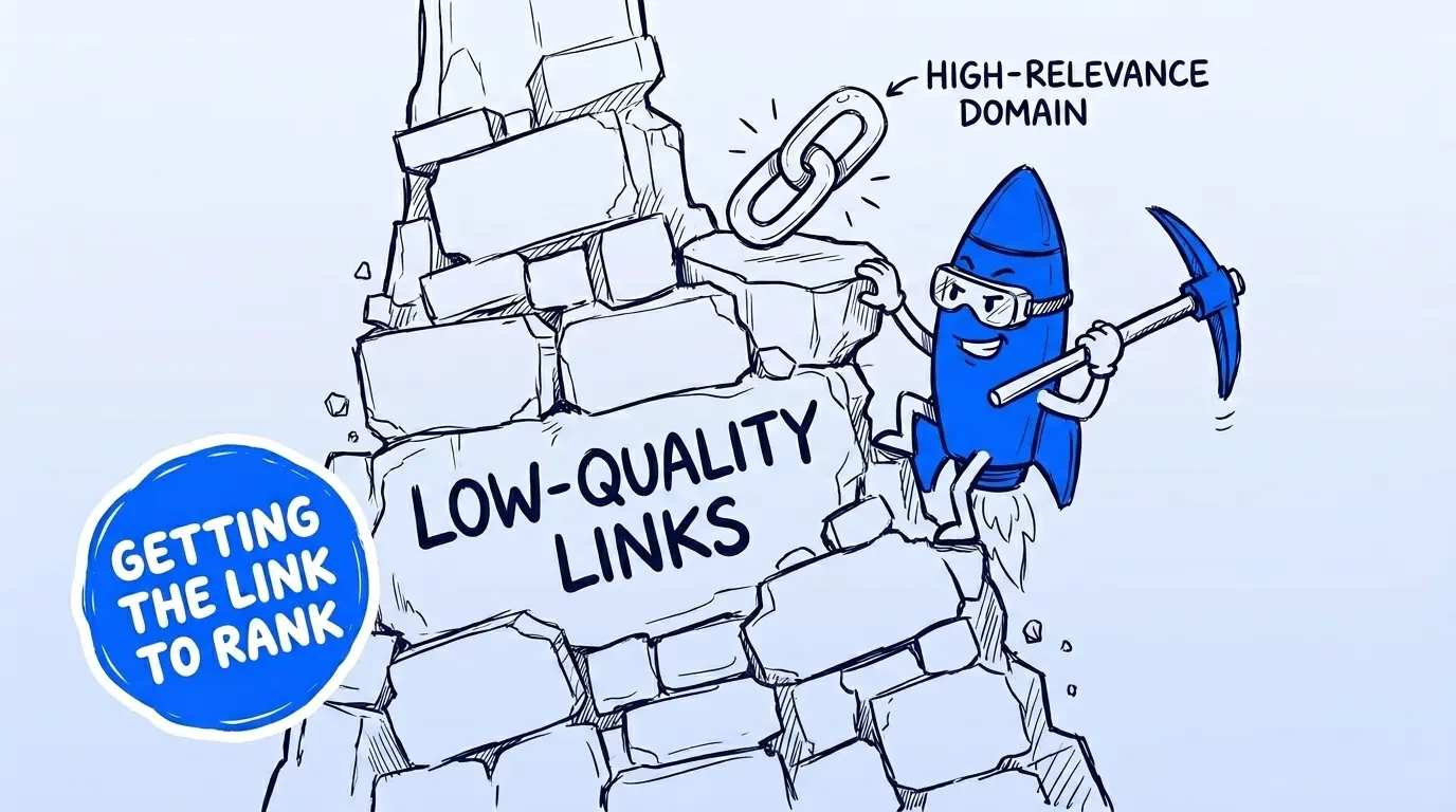6 High Authority Backlinks Strategies That Earn Real Editorial Links