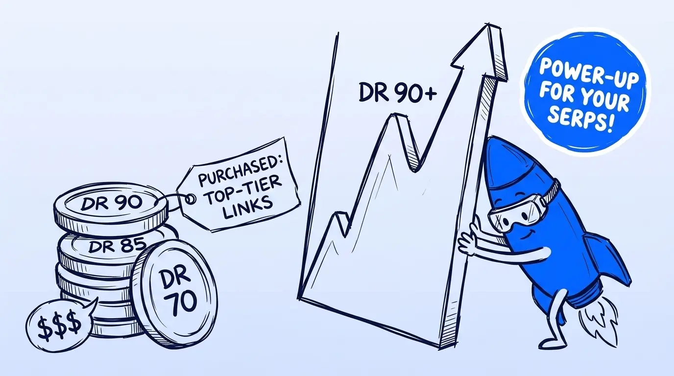 10 Best Places to Buy Backlinks in 2026 (That Still Move Rankings)