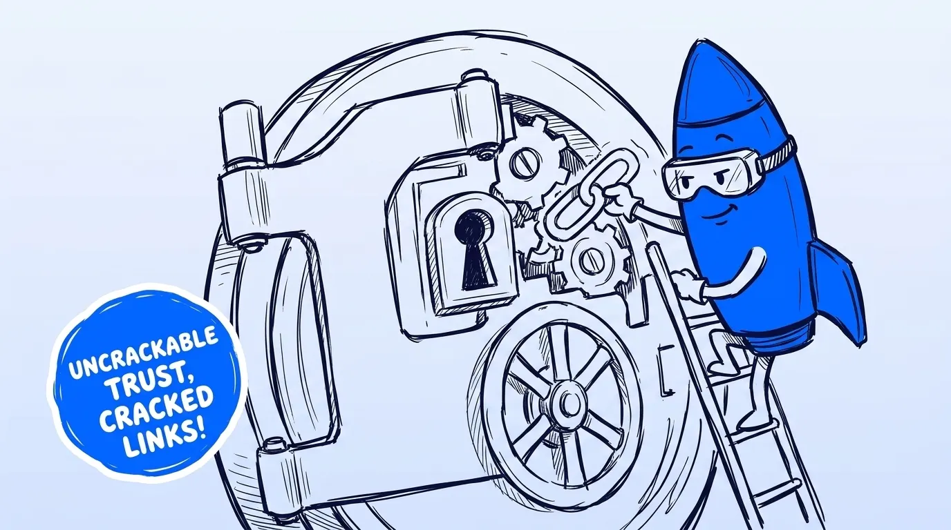 Financial Backlinks: Practical Link Building for Finance Sites