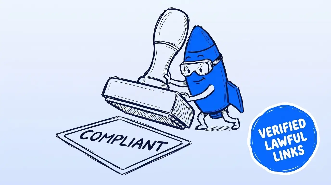 Link Building for Lawyers: A Compliance-First Strategy for US Law Firms 